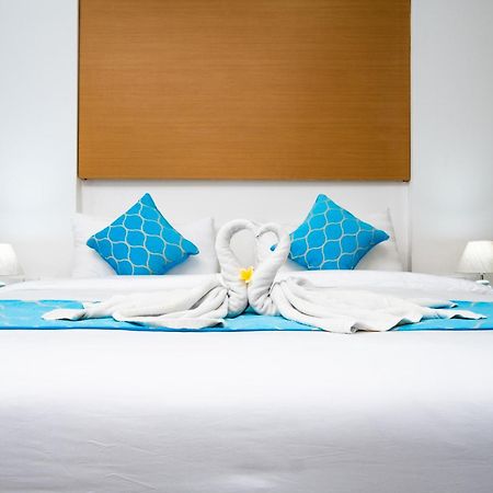 Hotel Graha Wiyata Tanah Lot Exterior foto